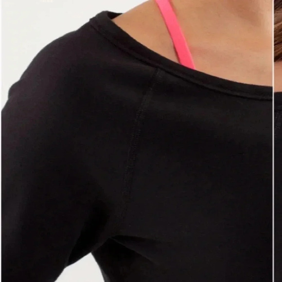 Lululemon meditate pullover - Picture 6 of 13